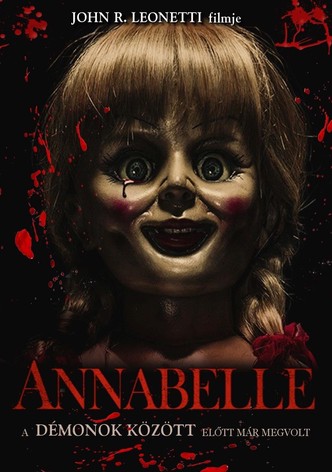 Annabelle