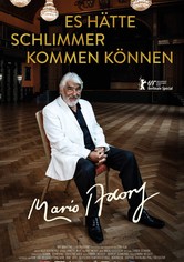 Es hätte schlimmer kommen können - Mario Adorf