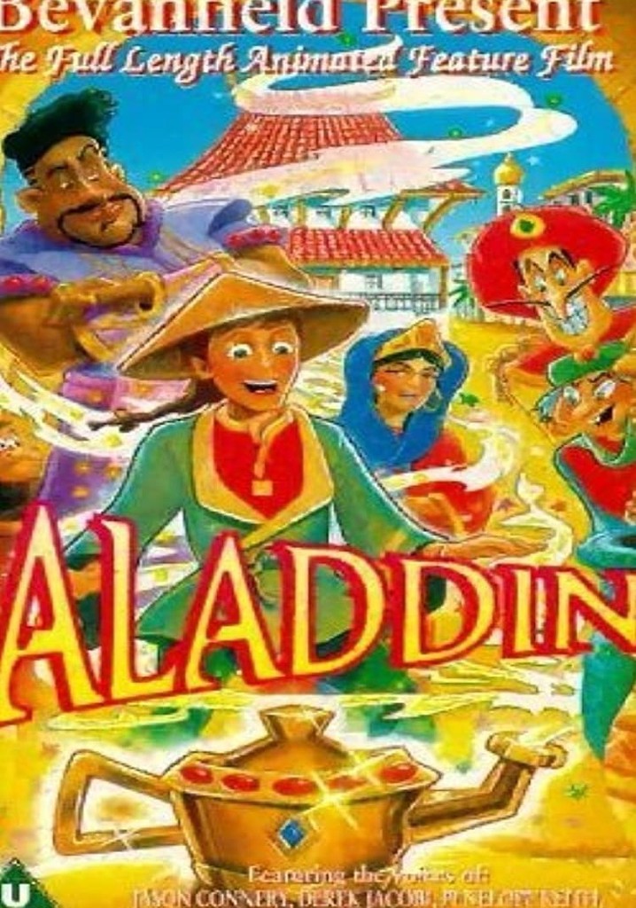 Aladdin
