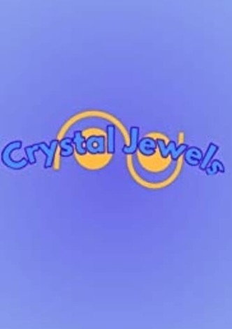 クリスタルジュエル