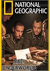 Nazi Underworld Series - Kausi 2