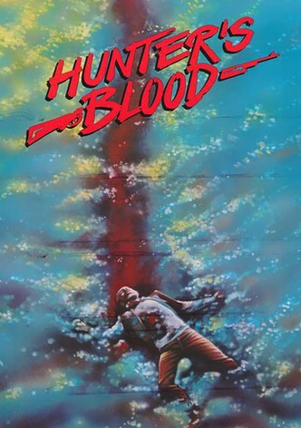 Hunter's Blood