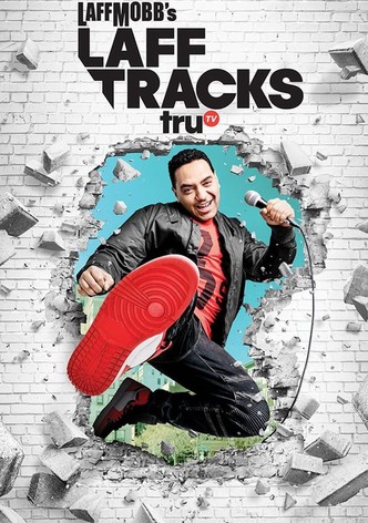 Laff Mobb's Laff Tracks