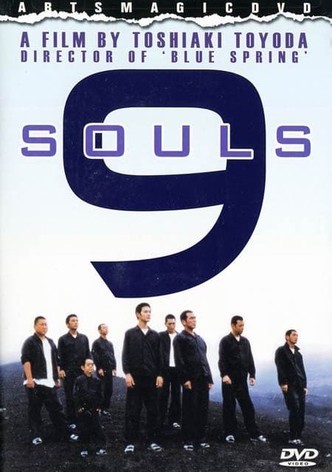 9 souls