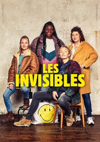 Les Invisibles