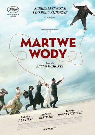Martwe wody