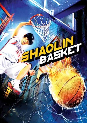 Shaolin Basket