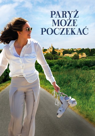 Paryż może poczekać