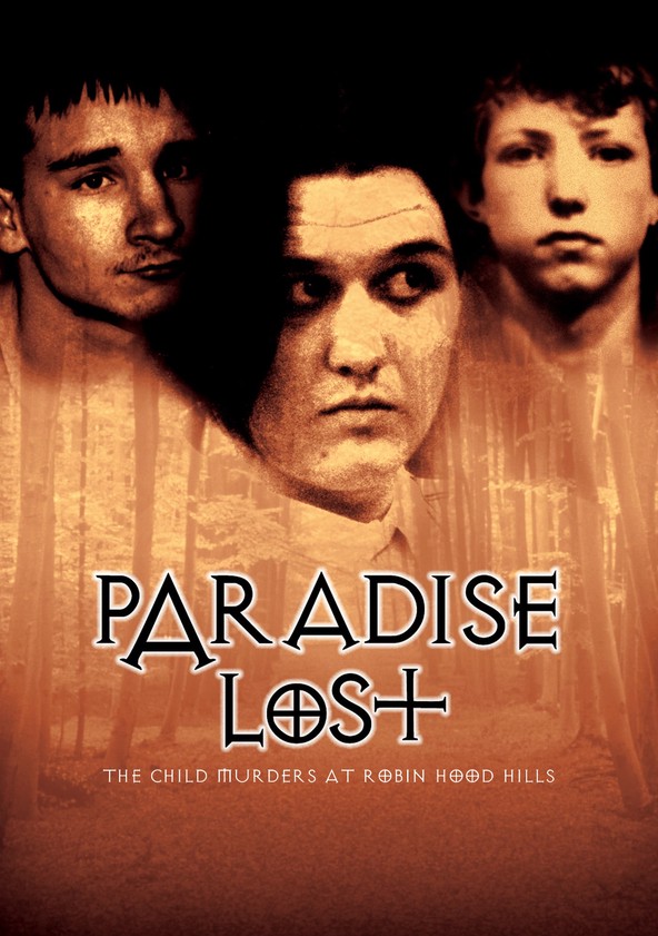 Paradise lost tv series watch online new arrivals