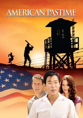 American Pastime