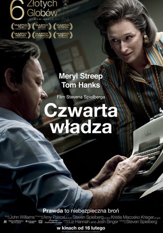 Czwarta władza