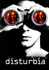 Disturbia