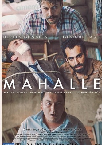 Mahalle