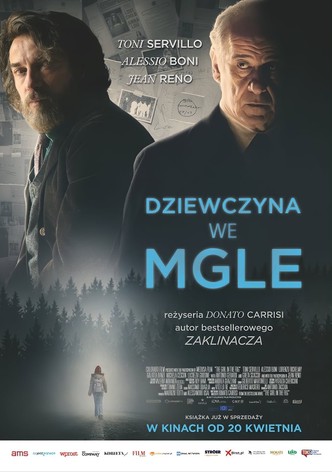 Dziewczyna we mgle