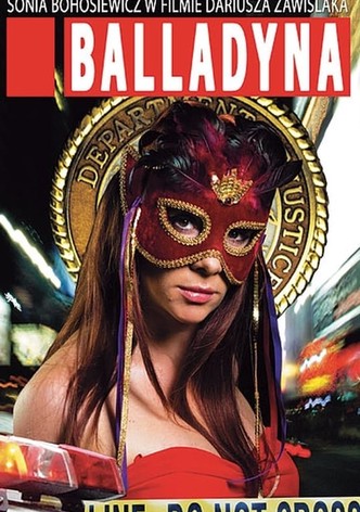 Balladyna