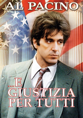 ...e giustizia per tutti