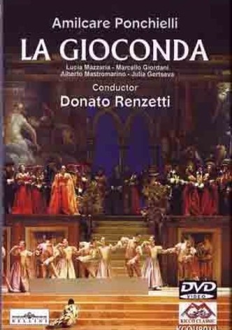 La Gioconda - Ponchielli