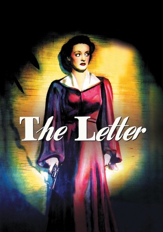 The Letter