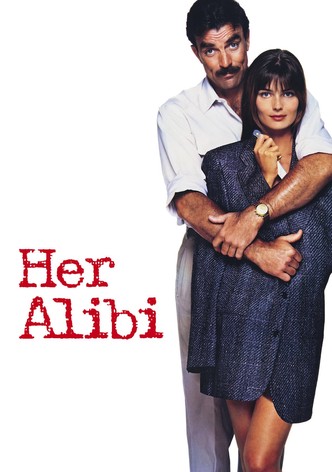 Her Alibi