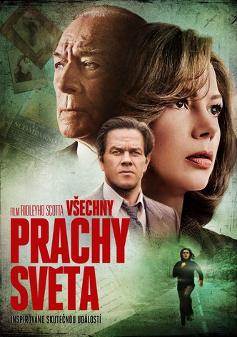 Všechny prachy světa