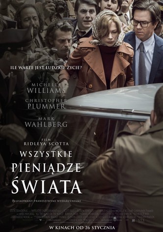 Wszystkie pieniądze świata