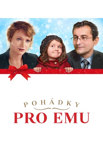 Pohádky pro Emu