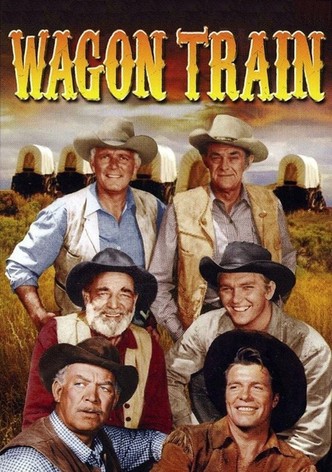 Wagon Train Ver la serie online completas en espa ol