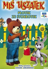 Przygody misia Uszatka