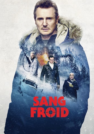 Sang Froid