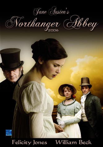 Jane Austen: Die Abtei von Northanger