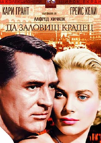 Да заловиш крадец