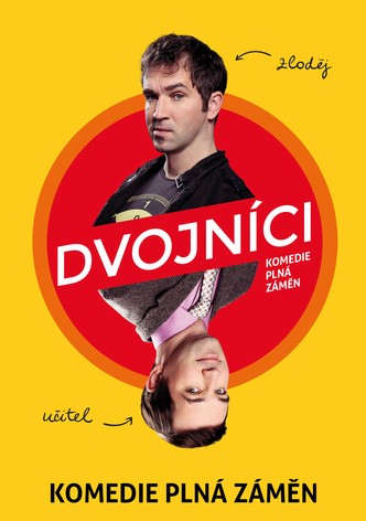 Dvojníci