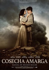 Cosecha amarga