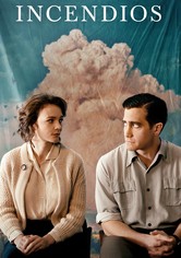 Lo que arde con el fuego