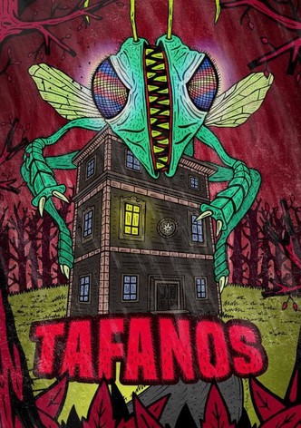 Tafanos