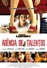 Agência de Talentos