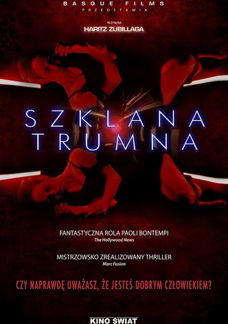 Szklana trumna