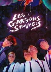 Les Garçons sauvages