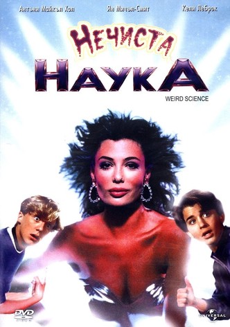 Нечиста наука