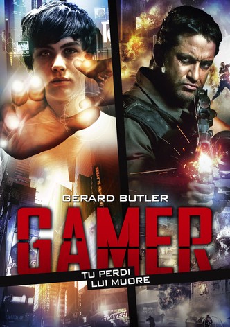 Gamer