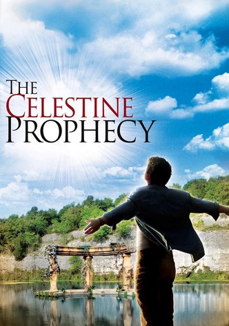 The Celestine Prophecy