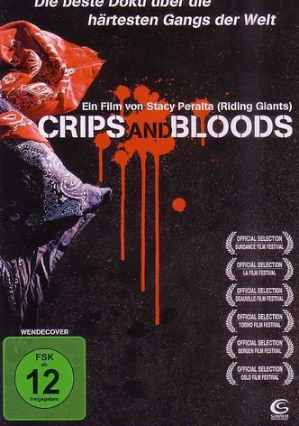 Crips and Bloods