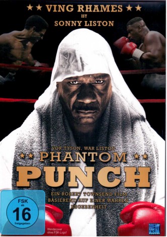 Phantom Punch