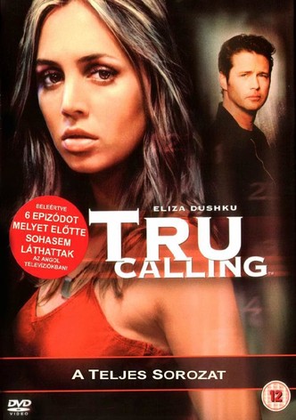 Tru Calling - Az őrangyal