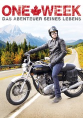 One Week - Das Abenteuer seines Lebens