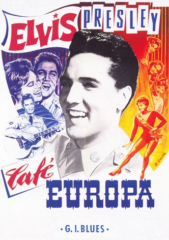 Café Europa