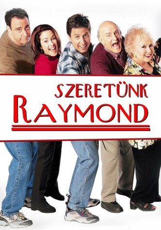 Szeretünk Raymond