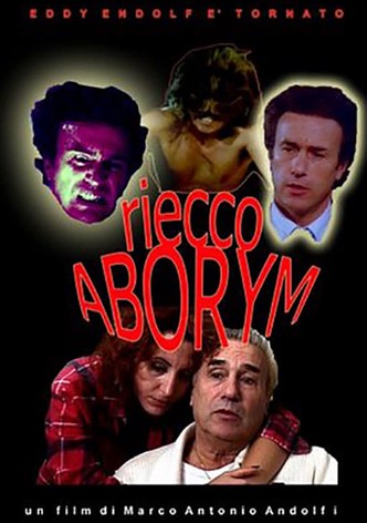 Aborym Returns
