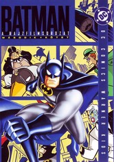 Batman: A rajzfilmsorozat