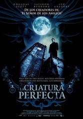 La criatura perfecta